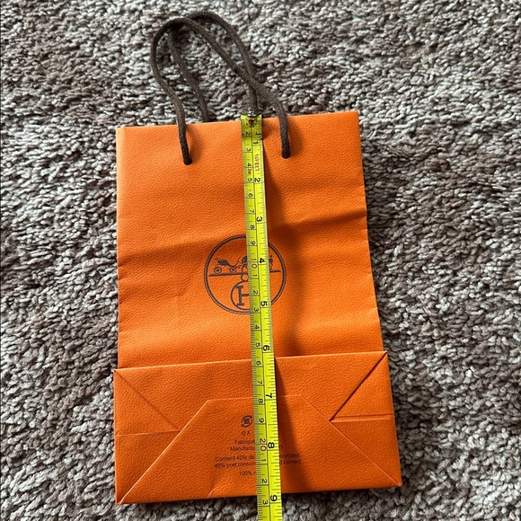Hermes Gift Bag - Picture 4 of 5